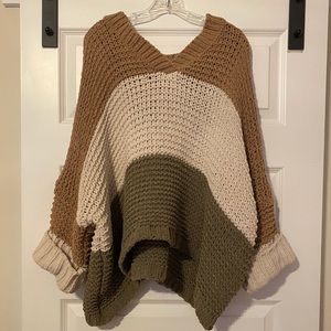 Cute really soft sweater!!!